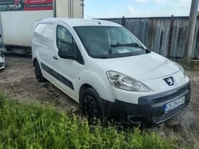 Peugeot Partner 1, 6 | Mobile.bg � ����� ������ 6