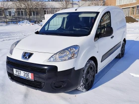 ����� �� �������� �� Peugeot Partner 1, 6