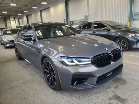 BMW M5 * COMPETITION * ���������� ��� ������������ ������ | Mobile.bg � ����� ������ 2