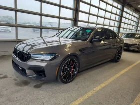 ������ BMW M5