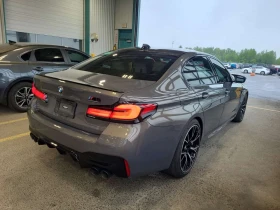 BMW M5 * COMPETITION * ���������� ��� ������������ ������ | Mobile.bg � ����� ������ 3
