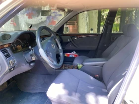 Mercedes-Benz E 270  Cdi - 2300 € / 4498.41 лв. - 48365854 12