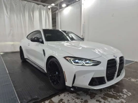 BMW M4 * COMPETITION * Carbon Buckets * CARFAX * 30k km * - 69000 € / 134952.27 лв. - 93842171 2