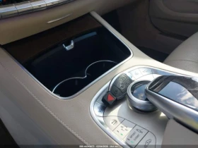 Mercedes-Benz S 550 * AMG* ПОДГРЕВ* ОБДУХВАНЕ* МАСАЖИ* ПАНО* BURMESTER - 15900 € / 31097.70 лв. - 43469348 10
