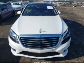 Mercedes-Benz S 550 * AMG* ПОДГРЕВ* ОБДУХВАНЕ* МАСАЖИ* ПАНО* BURMESTER - 15900 € / 31097.70 лв. - 43469348 11