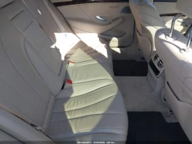 Mercedes-Benz S 550 * AMG* ПОДГРЕВ* ОБДУХВАНЕ* МАСАЖИ* ПАНО* BURMESTER - 15900 € / 31097.70 лв. - 43469348 8