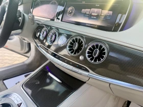 Mercedes-Benz S 350 6.3 AMG paket Long 4 Matic Собствен лизинг !!! - 31999 € / 62584.60 лв. - 41174928 17