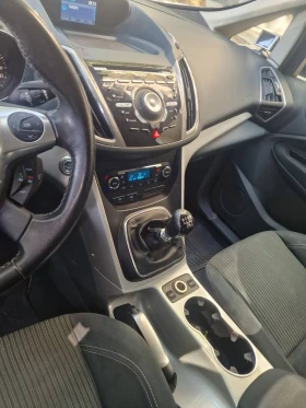 Ford C-max 1, 6TD - Titanium - 2900 € / 5671.91 лв. - 47130806 9