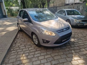 Ford C-max 1, 6TD - Titanium - 2900 € / 5671.91 лв. - 47130806 2