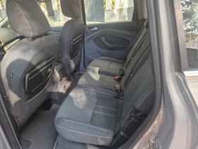 Ford C-max 1, 6TD - Titanium - 2900 € / 5671.91 лв. - 47130806 10