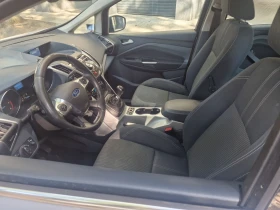 Ford C-max 1, 6TD - Titanium - 2900 € / 5671.91 лв. - 47130806 8