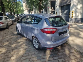 Ford C-max 1, 6TD - Titanium - 2900 € / 5671.91 лв. - 47130806 7