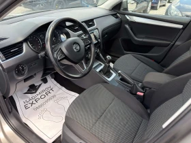 Skoda Octavia 1.6TDI 4x4 / Panorama / ������ �� / 1 ���������� | Mobile.bg � ����� ������ 6