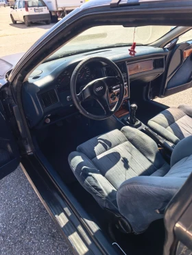 Audi 90 Coupe B3 | Mobile.bg � ����� ������ 10