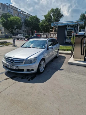Mercedes-Benz C 220 2.2 170 - 4500 € / 8801.24 лв. - 45997178 3