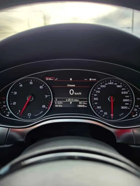 Audi A7  CARFAX / BOSE / АВТОКРЕДИТ  - 12000 € / 23469.96 лв. - 54570469 9