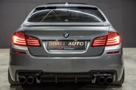 BMW 535 Xdrive /M-PERFORMANCE/ AKRAPOVIC/HUD/DISTR/SOFTCLS | Mobile.bg � ����� ������ 6