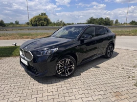 BMW iX2 xDrive30