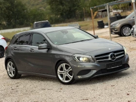����� �� �������� �� Mercedes-Benz A 200 2.2CDI LED XENON KAMERA
