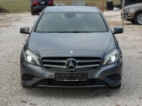 ����� �� �������� �� Mercedes-Benz A 200 2.2CDI LED XENON KAMERA