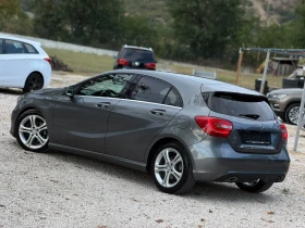 Mercedes-Benz A 200 2.2CDI LED XENON KAMERA | Mobile.bg � ����� ������ 5