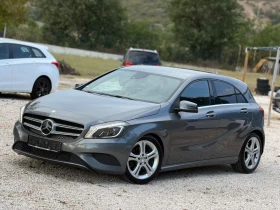 ����� �� �������� �� Mercedes-Benz A 200 2.2CDI LED XENON KAMERA