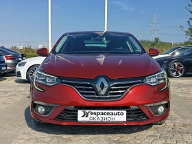 Renault Megane 1.3Tce/ 140к.с. | Auto.bg — изображение 2