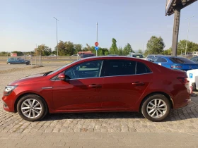 Renault Megane 1.3Tce/ 140к.с. | Auto.bg — изображение 8