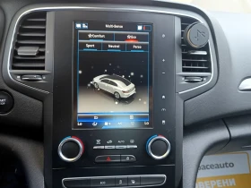 Renault Megane 1.3Tce/ 140к.с. | Auto.bg — изображение 13