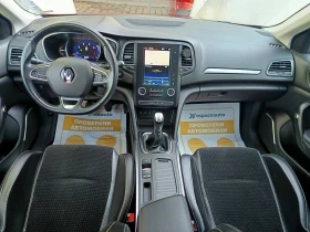 Renault Megane 1.3Tce/ 140к.с. | Auto.bg — изображение 9