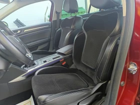 Renault Megane 1.3Tce/ 140к.с. | Auto.bg — изображение 16