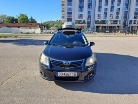 Toyota Avensis - 6300 € - 82244034 2