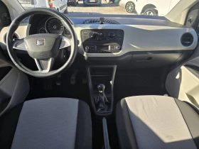 Seat Mii 1.0i ����.����� �������� | Mobile.bg � ����� ������ 10