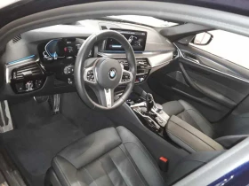BMW 530E M Sport xDrive Hybrid LED NAVI  | Mobile.bg � ����� ������ 8
