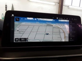 BMW 530E M Sport xDrive Hybrid LED NAVI  | Mobile.bg � ����� ������ 12