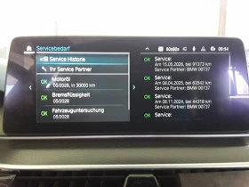BMW 530E M Sport xDrive Hybrid LED NAVI  | Mobile.bg � ����� ������ 11