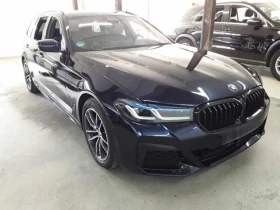 ������ BMW 530E