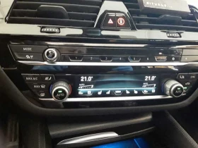 BMW 530E M Sport xDrive Hybrid LED NAVI  | Mobile.bg � ����� ������ 13