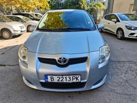 Toyota Auris undefined | Auto.bg — изображение 6