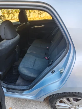 Toyota Auris undefined | Auto.bg — изображение 8