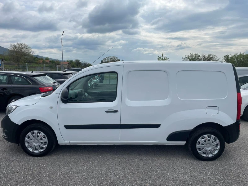 Mercedes-Benz Citan CITAN 109* 1.5CDI* 90к.с* MAXI, снимка 7 - Автомобили и джипове - 46728113