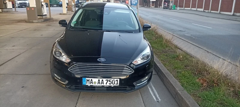 Ford Focus, снимка 2 - Автомобили и джипове - 47087155