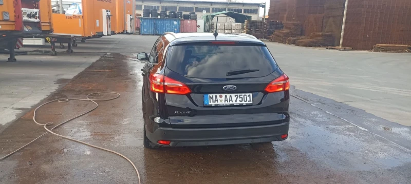 Ford Focus, снимка 9 - Автомобили и джипове - 48688396