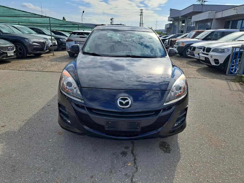 Mazda 3, снимка 2 - Автомобили и джипове - 47331347