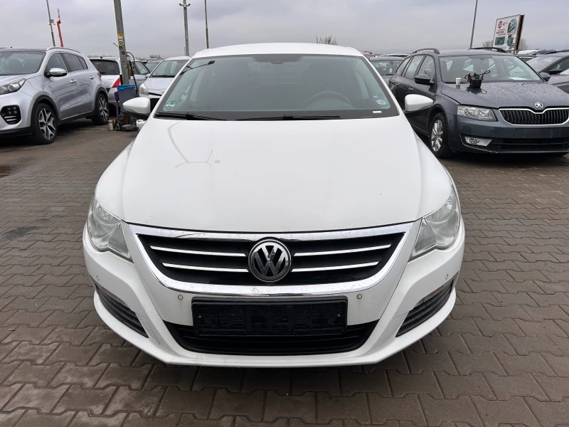 VW CC 1.8TSI EURO 4, снимка 3 - Автомобили и джипове - 48167833