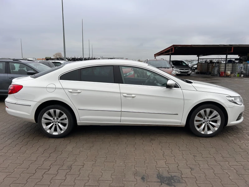 VW CC 1.8TSI EURO 4, снимка 5 - Автомобили и джипове - 48167833