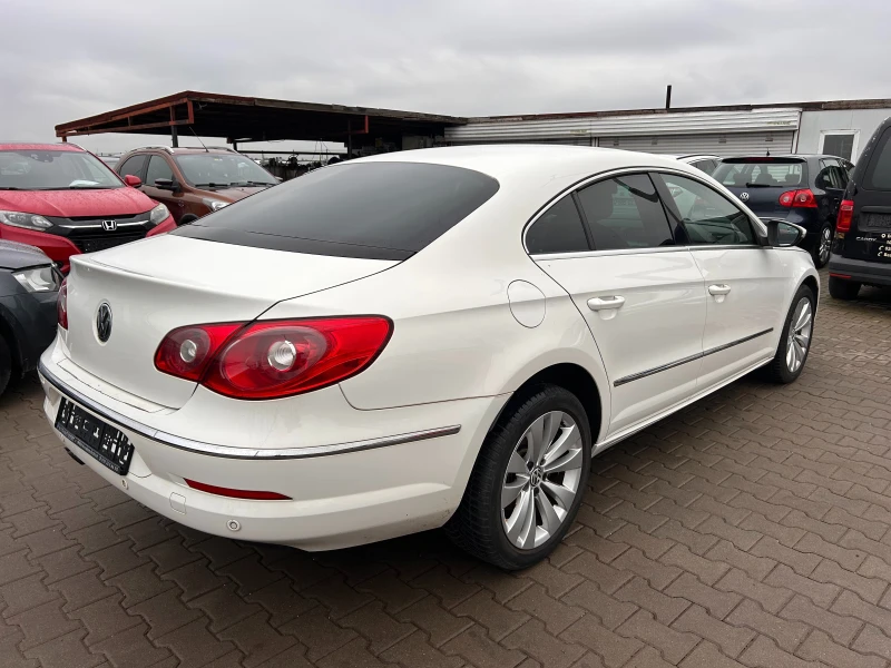 VW CC 1.8TSI EURO 4, снимка 6 - Автомобили и джипове - 48167833