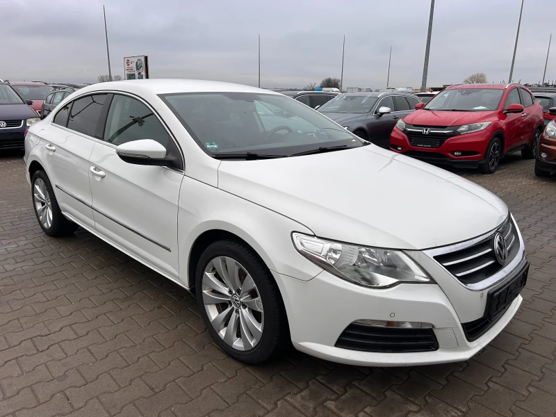 VW CC 1.8TSI EURO 4, снимка 4 - Автомобили и джипове - 48167833