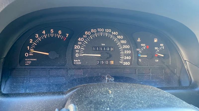 Opel Vectra V6, снимка 1 - Автомобили и джипове - 48587132