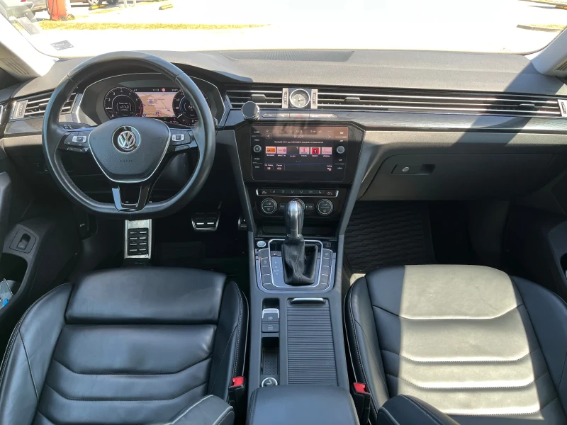 VW Arteon ELEGANCE TSI DSG 7, снимка 9 - Автомобили и джипове - 52819199
